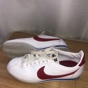 Nike Cortez Sneakers
